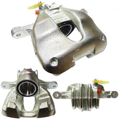 BRAKE ENGINEERING ca2963r -  Тормозной суппорт